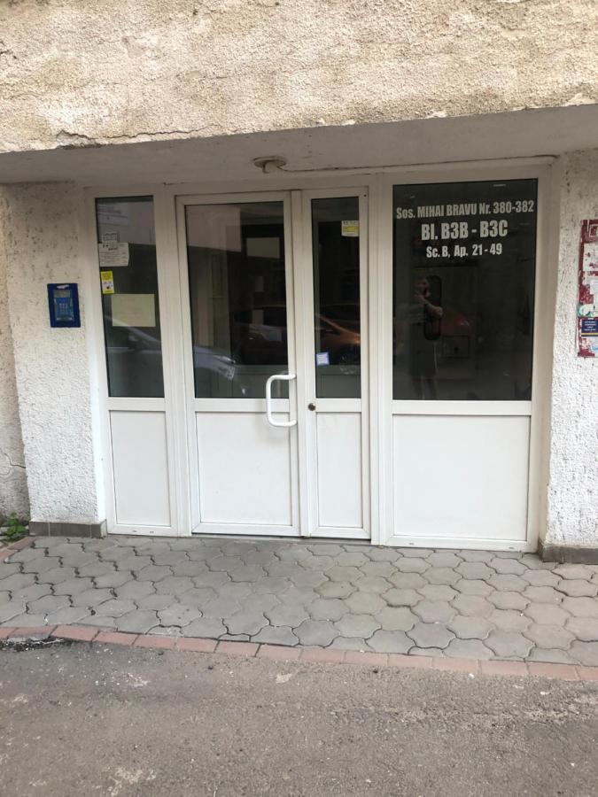 Cozy & Spacious 2Br Apartment With Netflix Bukareszt Zewnętrze zdjęcie