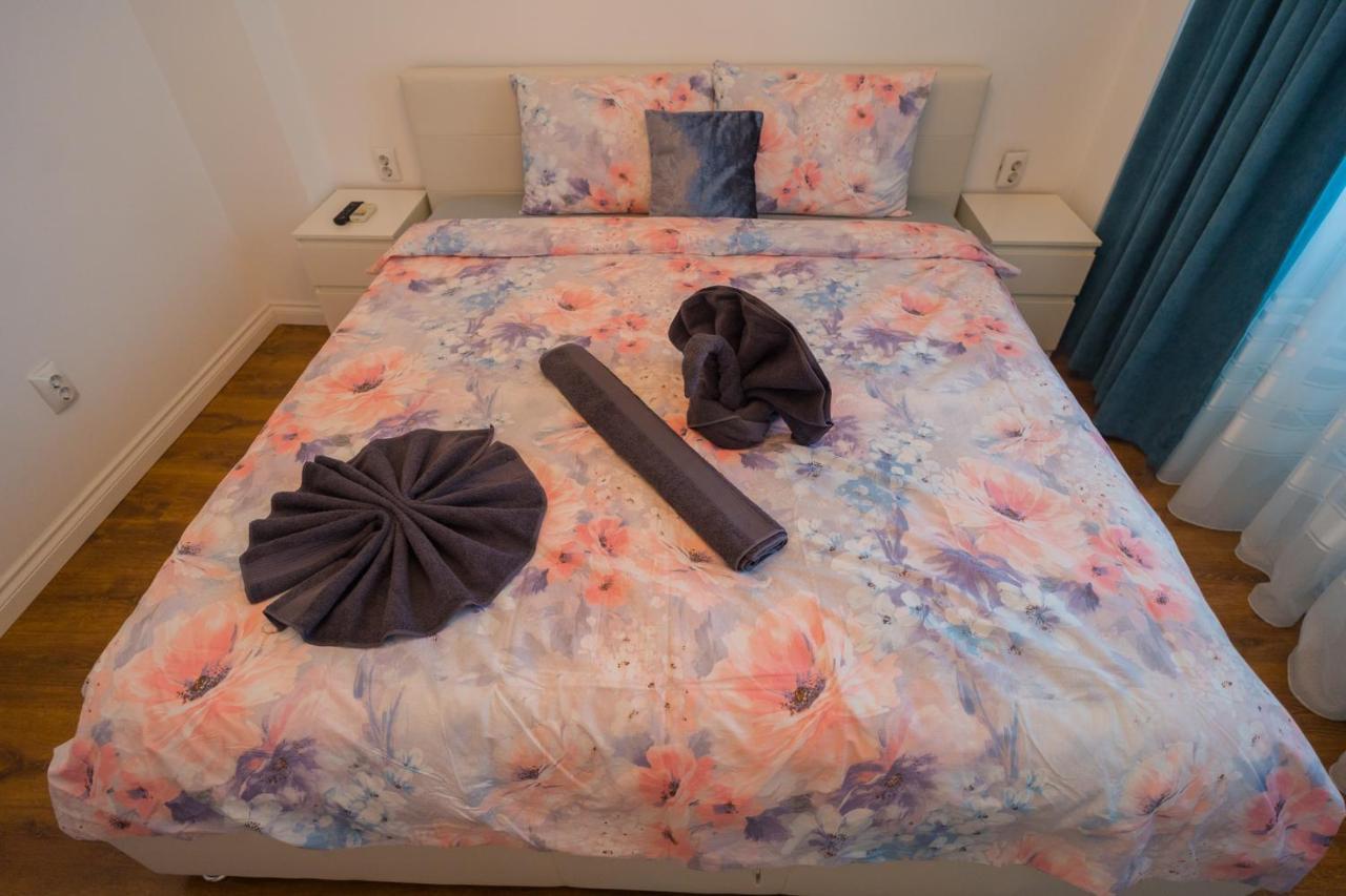 Cozy & Spacious 2Br Apartment With Netflix Bukareszt Zewnętrze zdjęcie