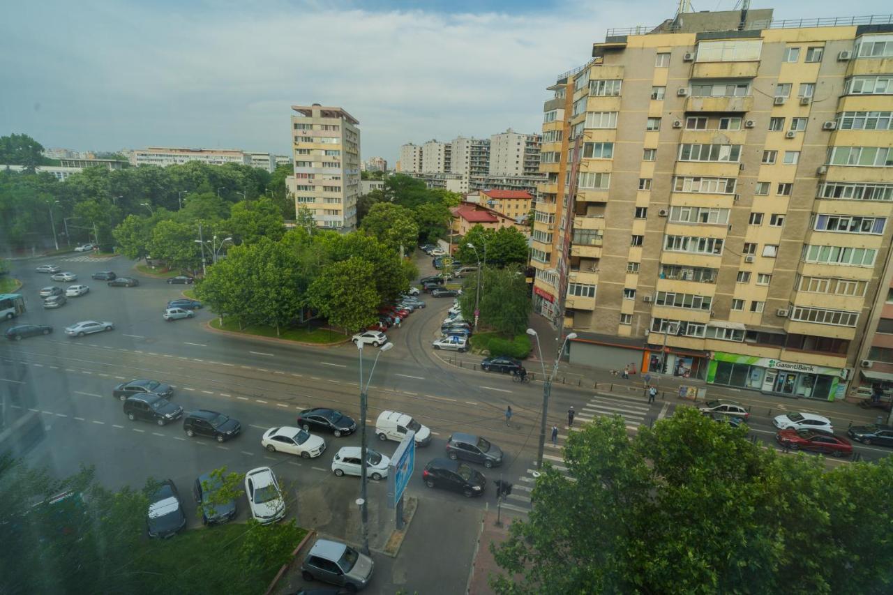 Cozy & Spacious 2Br Apartment With Netflix Bukareszt Zewnętrze zdjęcie