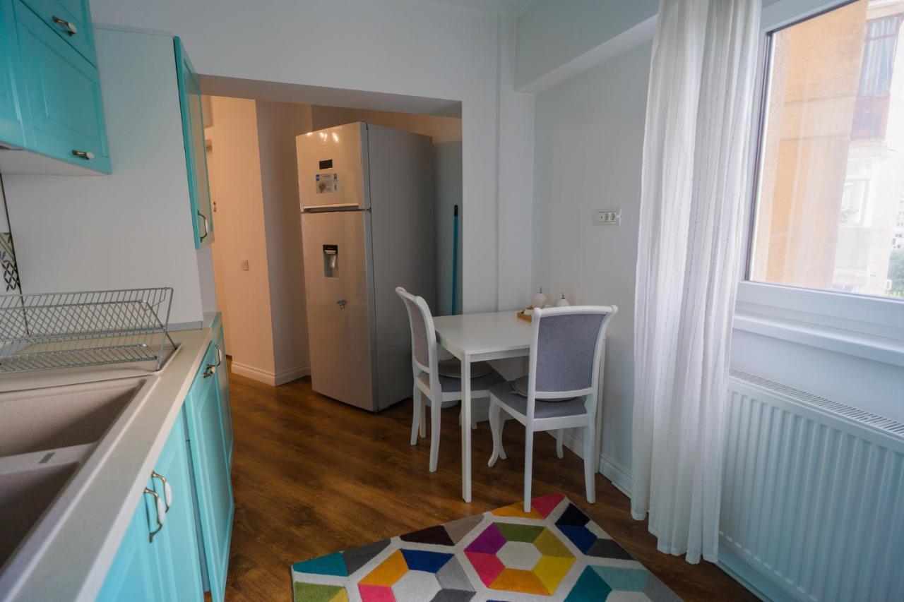 Cozy & Spacious 2Br Apartment With Netflix Bukareszt Zewnętrze zdjęcie