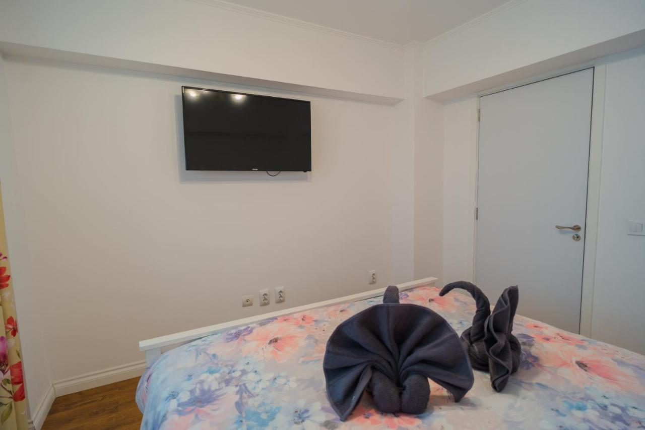 Cozy & Spacious 2Br Apartment With Netflix Bukareszt Zewnętrze zdjęcie