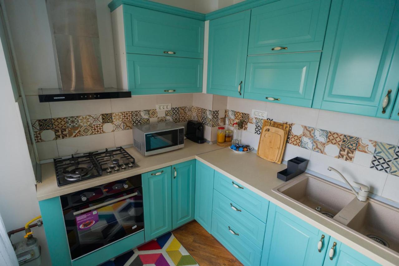 Cozy & Spacious 2Br Apartment With Netflix Bukareszt Zewnętrze zdjęcie