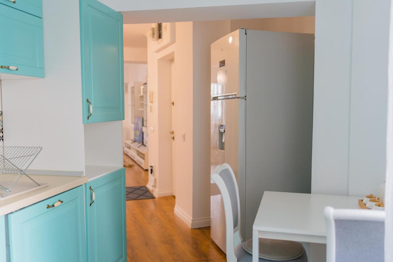 Cozy & Spacious 2Br Apartment With Netflix Bukareszt Zewnętrze zdjęcie