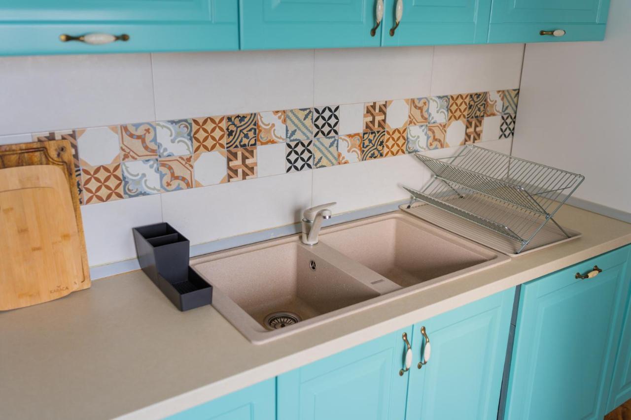 Cozy & Spacious 2Br Apartment With Netflix Bukareszt Zewnętrze zdjęcie